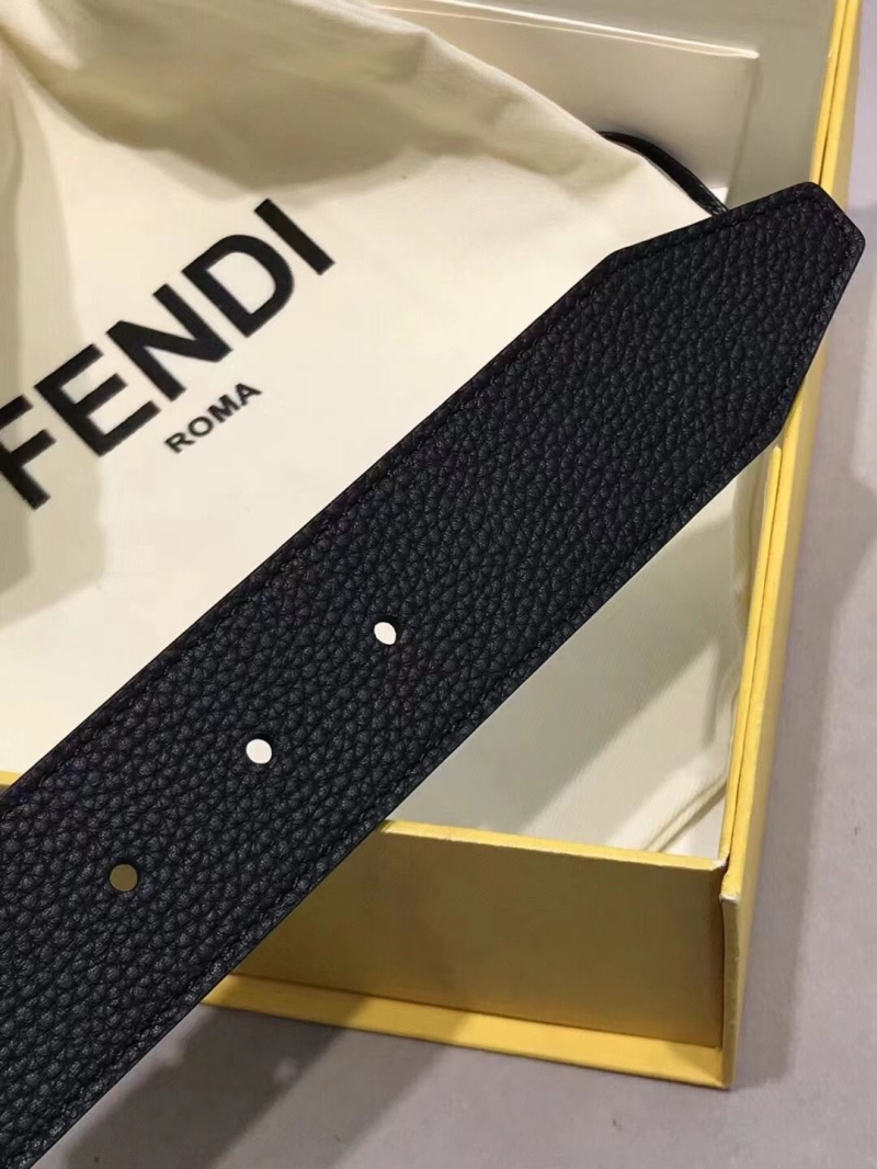 Fendi Belts